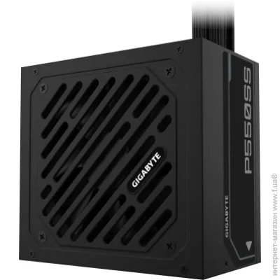   Gigabyte P550SS (GP-P550SS)