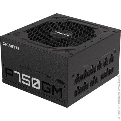   Gigabyte P750GM