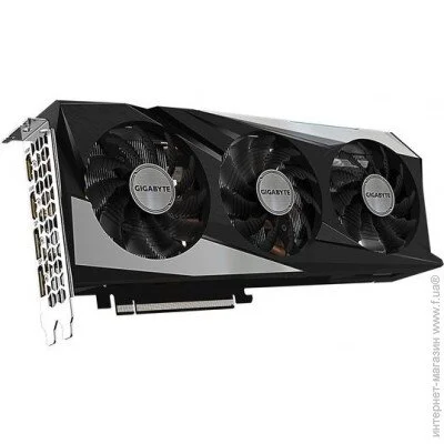 ³ Gigabyte Radeon RX 6700 XT GAMING OC 12G (GV-R67XTGAMING OC-12GD)