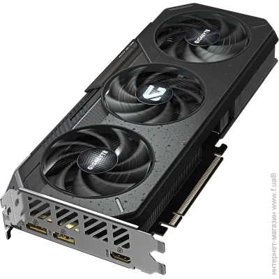 ³ Gigabyte Radeon RX 9060 XT GAMING OC 8G (GV-R9060XTGAMING OC-8GD)