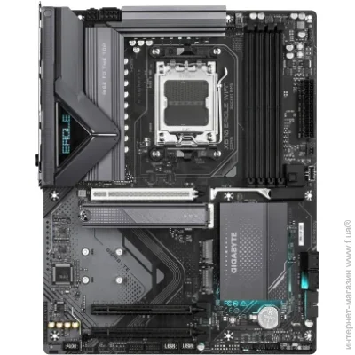   Gigabyte X870 EAGLE WIFI7