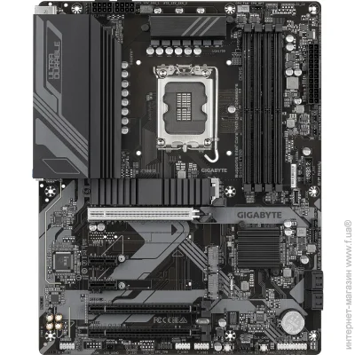   Gigabyte Z790 D