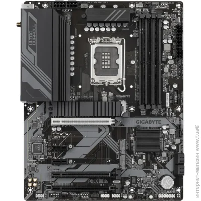  Gigabyte Z790 D AX