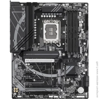   Gigabyte Z790 EAGLE