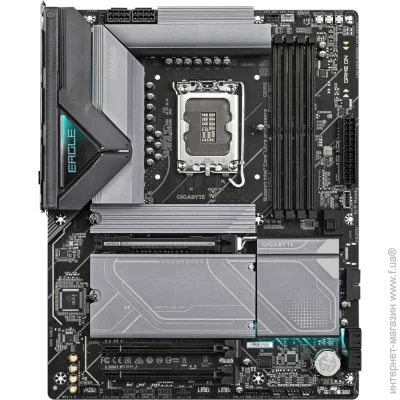   Gigabyte Z890 EAGLE