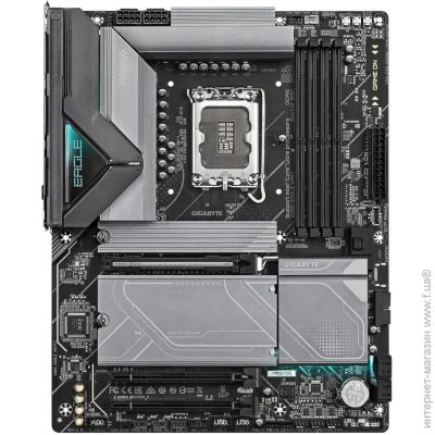   Gigabyte Z890 EAGLE WIFI7