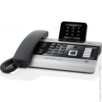   Gigaset DX800A all in one