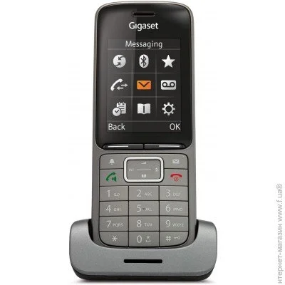  Gigaset SL750H Pro (S30852-H2752-R122)