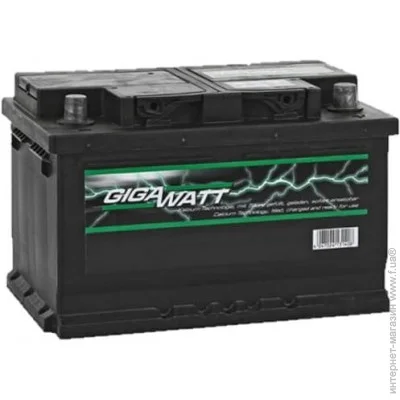  Gigawatt 01853E5650