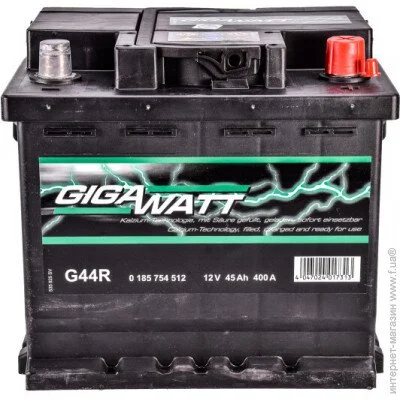   Gigawatt G44R 45 400 (0185754512)
