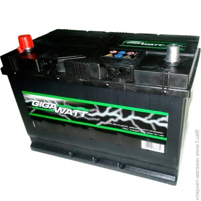   Gigawatt G60JR 60 510 (0185756012)