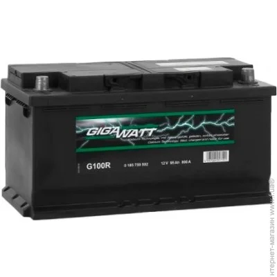   Gigawatt G100R 95 800 (0185759502)