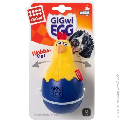 Gigwi    -   75476