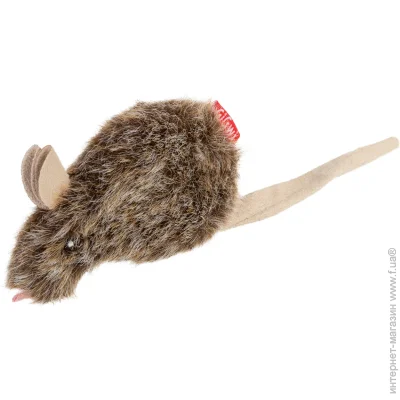 Gigwi       ' Catnip 10 