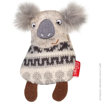 Gigwi       Plush 10 