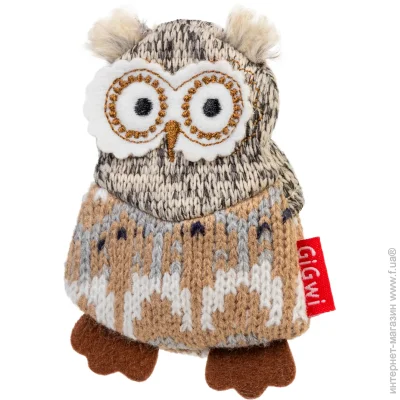 Gigwi       Plush 10 