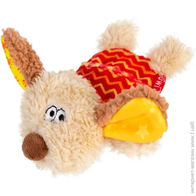 Gigwi       Plush 13 