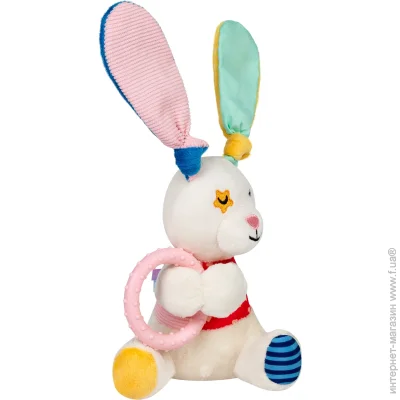 Gigwi    Plush    16 