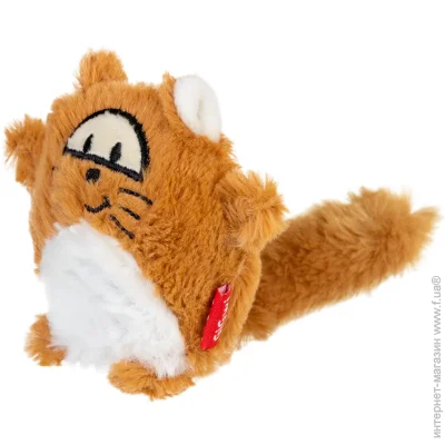 Gigwi        Plush 18 