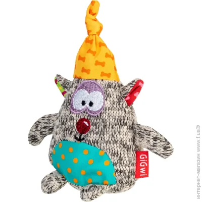 Gigwi   Plush 75044