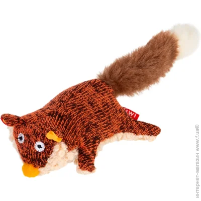 Gigwi       Plush 9 