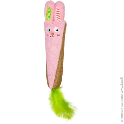 Gigwi    Rookie Hunter     38 