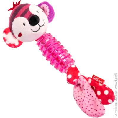 Gigwi       Suppa Puppa 2304