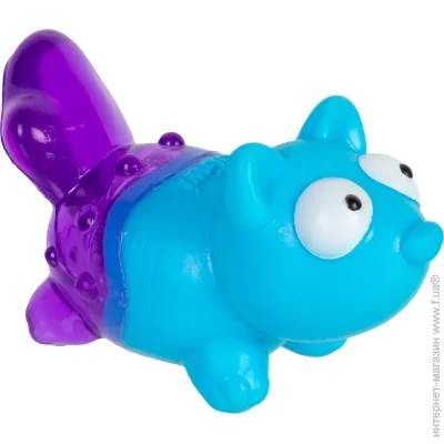 Gigwi       Suppa Puppa 9 