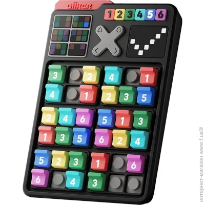 Giiker Smart Sudoku (JKSD0001)
