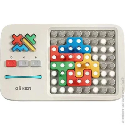  Giiker Super Blocks (JKJM001)