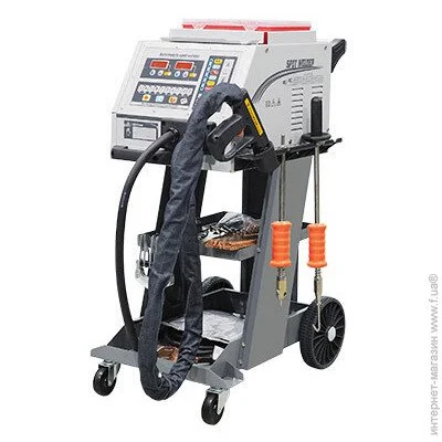   G.I.Kraft GI12114-220