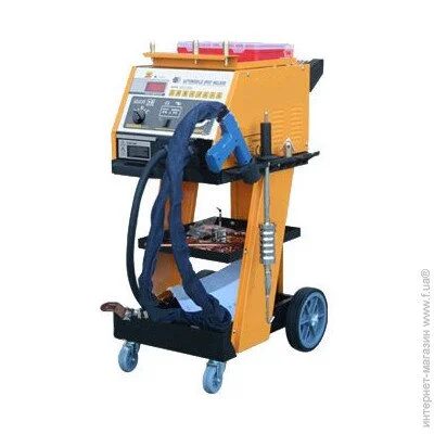   G.I.Kraft GI12115-380