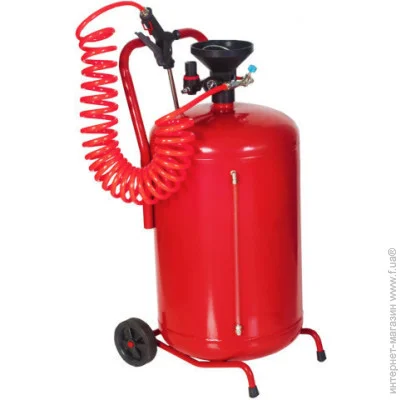 Пенная насадка Пеногенератор 50 литров пневматический G.I. KRAFT FN-50 G.I.Kraft Пенная насадка Пеногенератор 50 литров пневматический G.I. KRAFT FN-50 G.I.Kraft