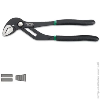   G.I.Kraft GI12157