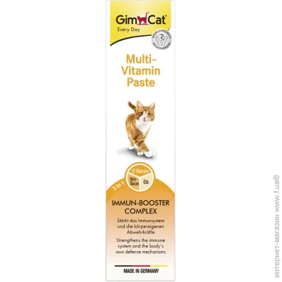 Gimcat   /, 200 (4002064401881)
