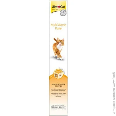 Gimcat   /, 50 (4002064401423)
