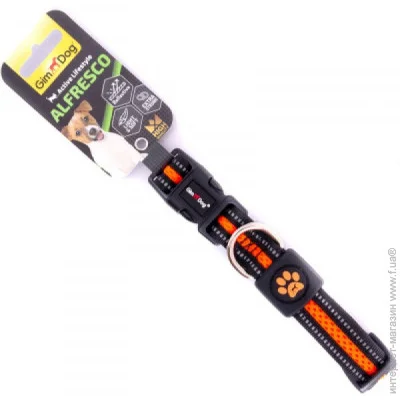 Gimdog    Alfresco  28-40 /20   (8009632059457)