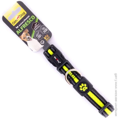  Gimdog Alfresco   3.2*42-66,  (8009632059501)