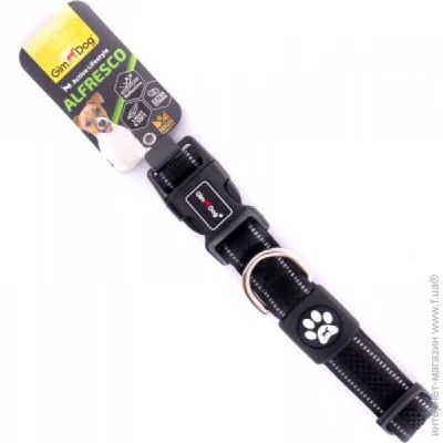 Gimdog    Alfresco  35-51 /25   (8009632059464)