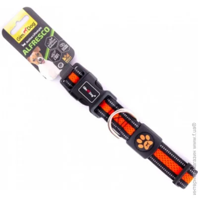 Gimdog    Alfresco  35-51 /25   (8009632059488)