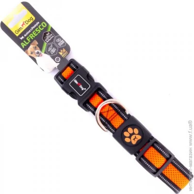Gimdog    Alfresco  42-66 /32   (8009632059518)