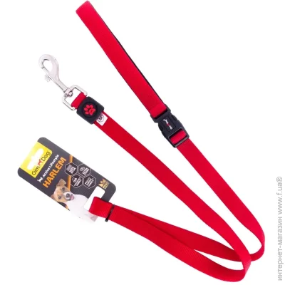  Gimdog HARLEM  2.5*120,  (8009632058924)
