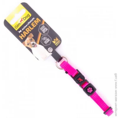 Gimdog    Harlem  25-40 /15   (8009632058610)