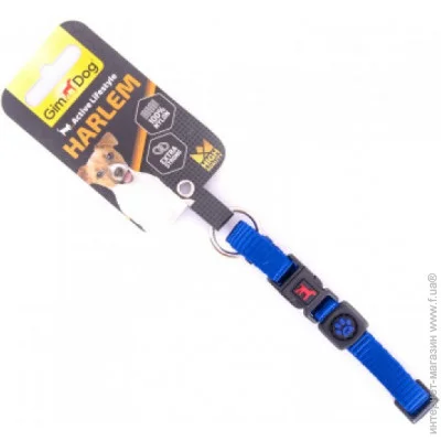 Gimdog    HARLEM  25-40 /15  (8009632058634)