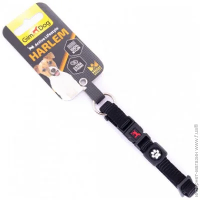 Gimdog    Harlem  55-51 /20   (8009632058641)
