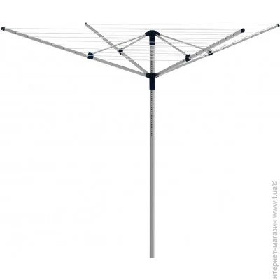    Gimi Garden Aluminium 50 (GM02006)