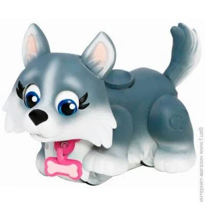 Գ Giochi Preziosi   Pet Parade GPH18547/UA