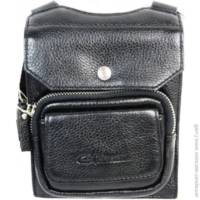 Giorgio Ferretti        (B90001 Black)