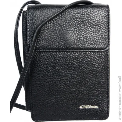 Giorgio Ferretti       Ef061 Black 
