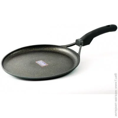 Сковорода для блинов Gipfel Antea 24см (0464) Сковорода для блинов Gipfel Antea 24см (0464)